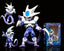 Anime Dragon Ball Frieza&Cooler Ornaments