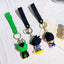 Dragon Ball Super Cute Keychain