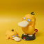 Psyduck Distress & Doubt Cute Ornaments