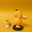 Psyduck Distress & Doubt Cute Ornaments