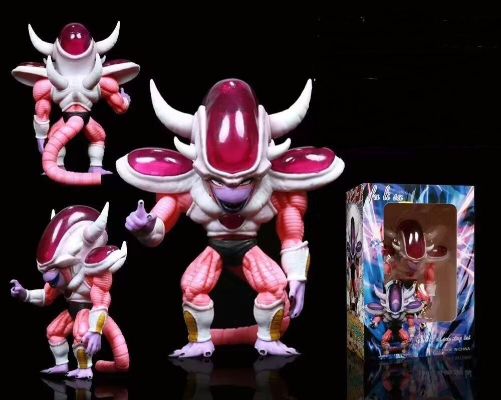 Anime Dragon Ball Frieza&Cooler Ornaments