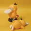 Psyduck Distress & Doubt Cute Ornaments