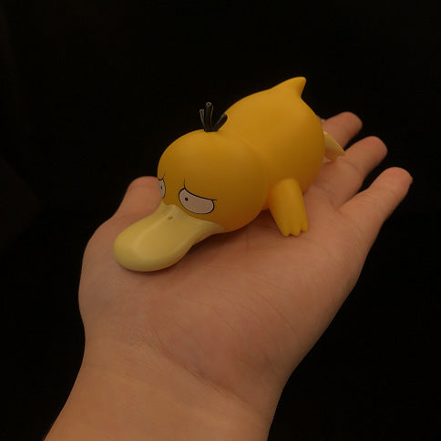 Psyduck Distress & Doubt Cute Ornaments