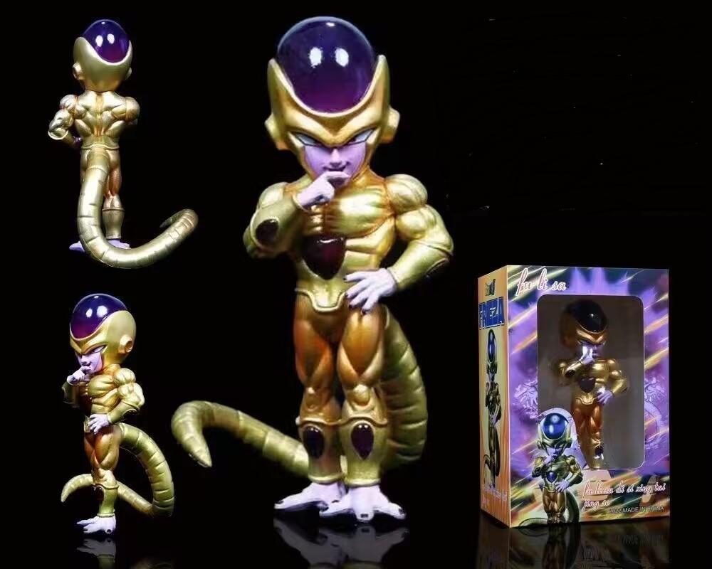 Anime Dragon Ball Frieza&Cooler Ornaments