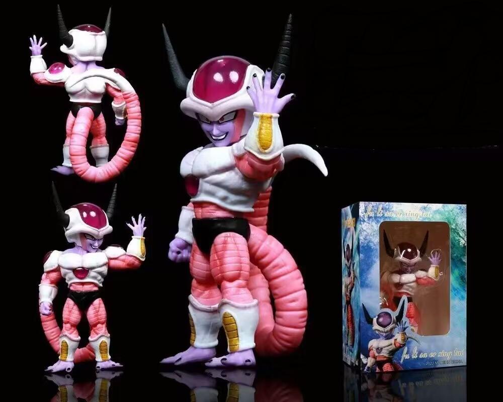 Anime Dragon Ball Frieza&Cooler Ornaments