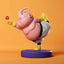 Dragon Ball Z  Q Version Majin Buu Models