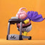 Dragon Ball Z  Q Version Majin Buu Models