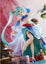 Hatsune Miku Arabian Dancing Girl Figure(Luminous Version)