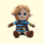 The Legend Of Zelda Plush Toys