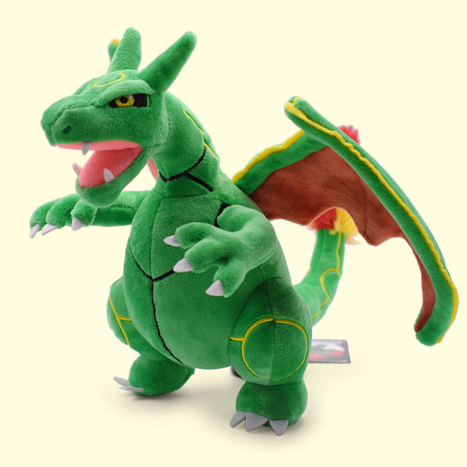 Pokemon Charizard Cute Plush Toys