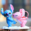 Angel & Stitch Cute Ornament