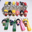 2023 Latest Naruto Cute Keychain