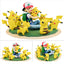 Pokemon Ash & Pikachu Figures