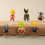 Dragon Ball Z Cute Ornament 6pcs