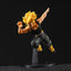 Dragon Ball Z Weekly Young Jump 50th Anniversary Figure