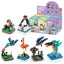 Wonderful Animal Bird Building Blocks