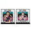 2024 One Piece Figure Building Blocks