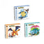Pokemon Favorite Pokemon Building Blocks