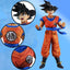 Dragon Ball Z Classic Goku Limited Edition Figure