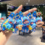 2024 New Lilo & Stitch Cute Keychain