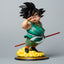 Dragon Ball Cute Fat Figures