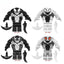 2024 New Venom Figure Building Blocks