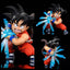 Dragon Ball Goku Kamehameha Figures