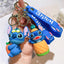 Lilo & Stitch Cute Keychain