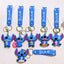 2024 New Lilo & Stitch Cute Keychain