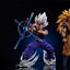 Dragon Ball Son Gohan Beast Figures