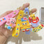 2024 New SpongeBob SquarePants Cute Keychain