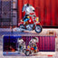 2024 Peanuts Snoopy Anniversary Motorcycle Surprise Box