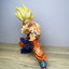 Dragon Ball Z  Goku 20th Anniversary Figure