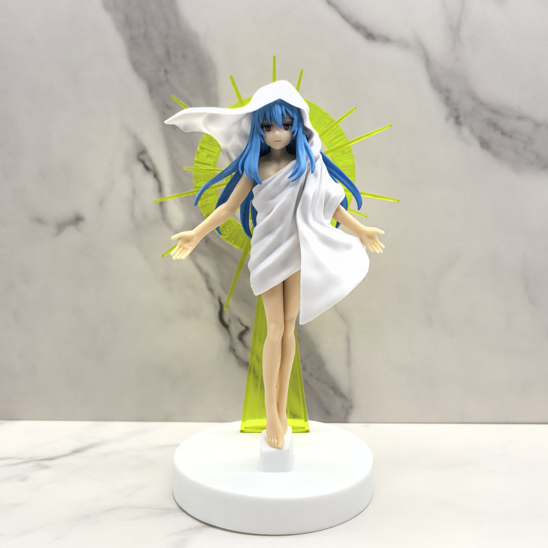 That Time I Got Reincarnated As A Slime Angel Raphael Figure