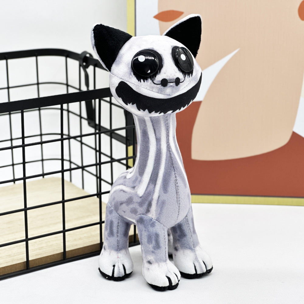 Zoonomaly Cute Plush Toys