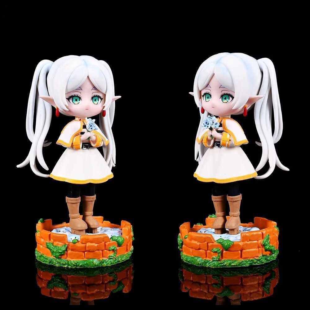 Frieren: Beyond Journey's End Cute Figure