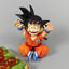 Dragon Ball Kid Goku & Dragon Ball Figures