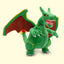Pokemon Charizard Cute Plush Toys