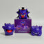 Pokemon Gengar Cute Figure