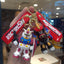 2025 New Gundam Series Cute Keychain