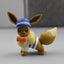 Pokemon Pikachu & Eevee Let's Go Cute Ornaments