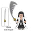 Bleach: Thousand-Year Blood War Figure Building Blocks