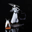 Bleach Zangetsu White Ichigo Figures