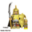 TV The Lord of the Rings Noldo & Guards Figure Building Blocks