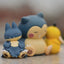 Pokemon Sleeping Cute Pokemon Figures