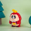 Pokemon Scarlet & Violet First Partner Pokemon Figure Building Blocks