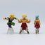 Dragon Ball Broly Figure 8pcs