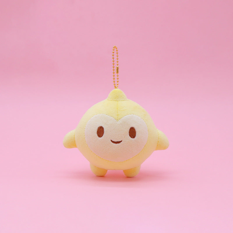 Animation Wish Cute Plush Toys