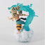 One Piece Skill Scene Cute Figure