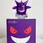 Pokemon Gengar Unusual Color Cute Figures